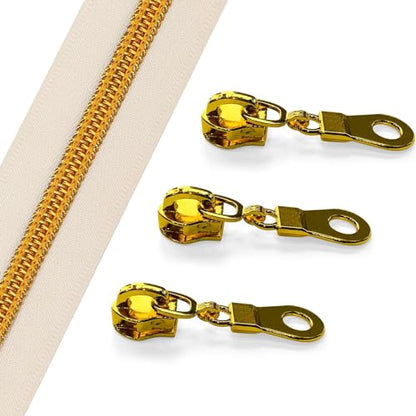 The Yards Bulk Zipper