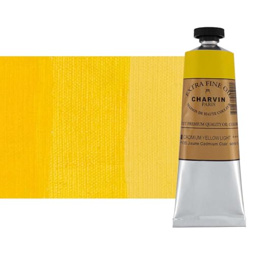 Extra Fine Oil Paint (2.03 Fl Oz)