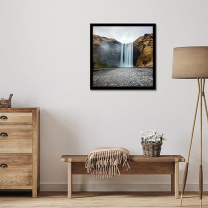 25x25 Poster Frame