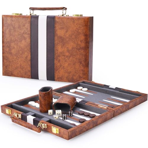 Backgammon Set