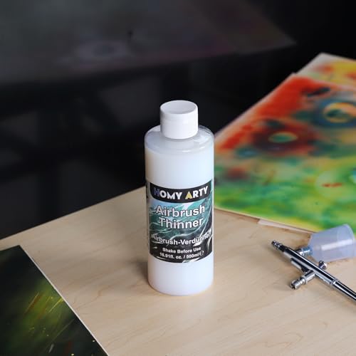 Airbrush Thinner