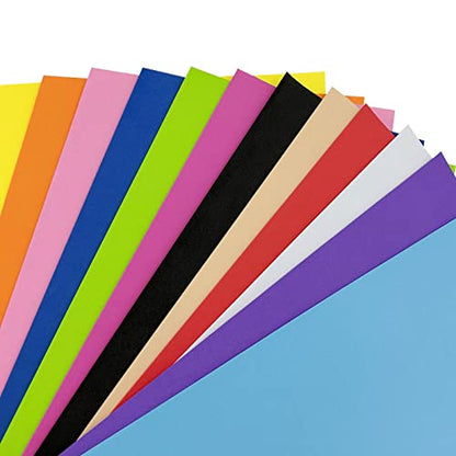 30 Pack Foam Sheets (2788.98 sq inches)