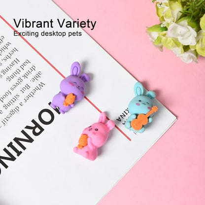 18Pcs Pencil Top Erasers for Kids (18 Count)