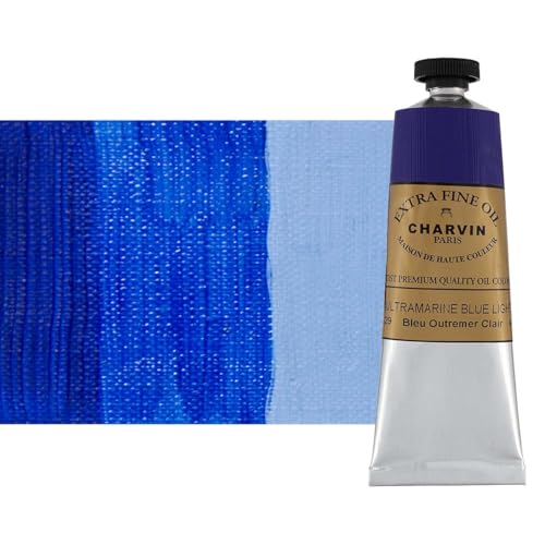 Extra Fine Oil Paint (2.03 Fl Oz)
