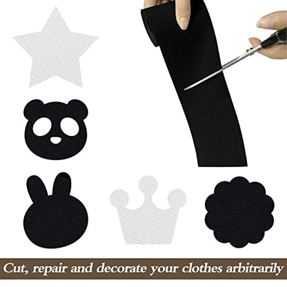 100% Cotton Fabric Iron