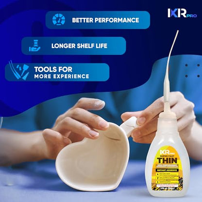 Thin CA Glue Super Glue