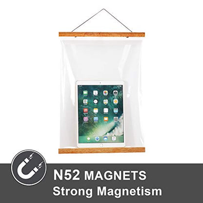 Magnetic Poster Hanger Frame
