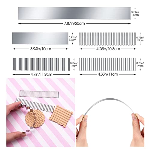 35 PCS Polymer Clay Cutters Set