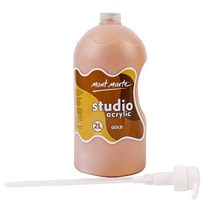 Discovery School Acrylic (402 Fl Oz)