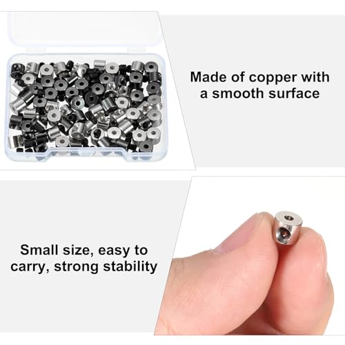 70 Pcs Metal Locking Pin Backs