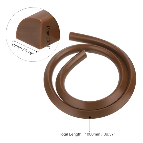Flexible Molding Trim
