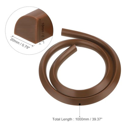 Flexible Molding Trim