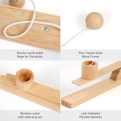 Ring Toss Game