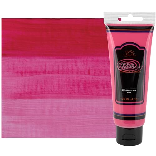 Acrylic Paint (4.06 Fl Oz)