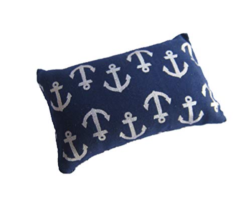 Abrasive Emery Pin Cushion for Sewing