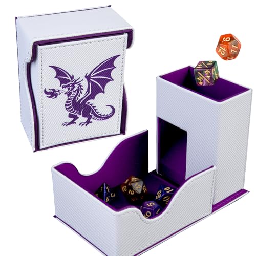 Dice Roller Tower