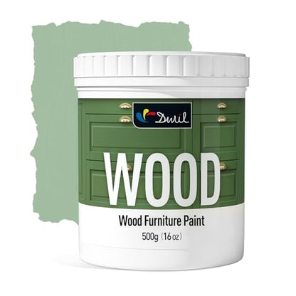 Matte Finish Furniture Paint (16 Ounce)