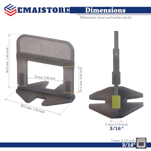 Tile Leveling System