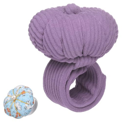 Wrist Pin Cushions