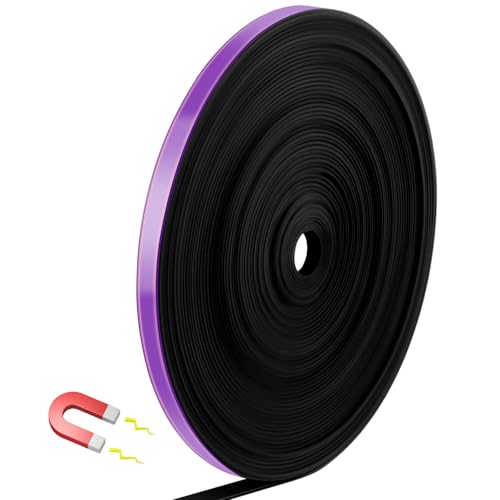 Magnetic Tape Roll Thin Strips