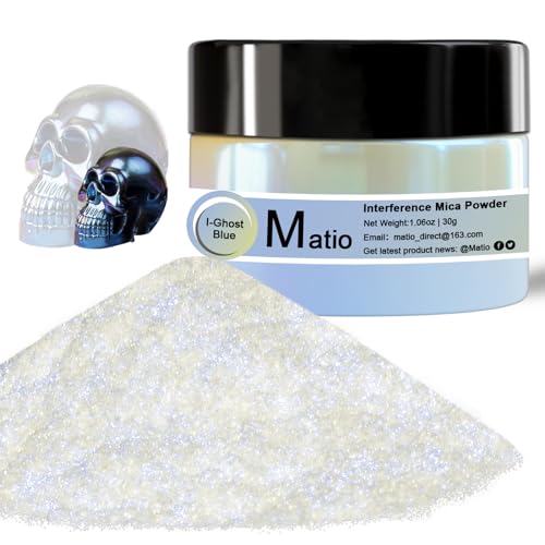 Interference Mica Powder