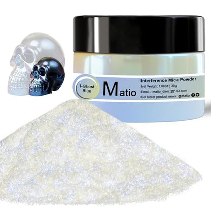 Interference Mica Powder