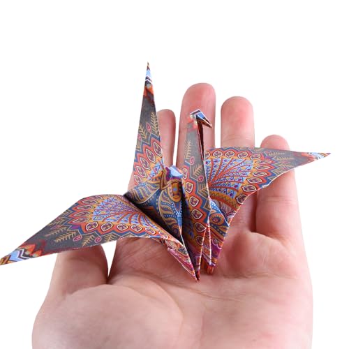 10 Different Packs Full Collection Origami Paper