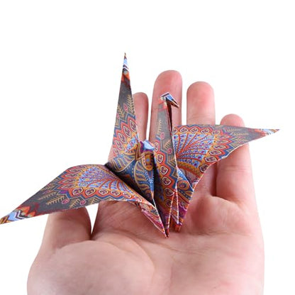 Origami Paper 100 Sheets