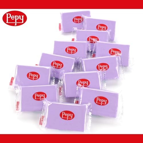Plastilina Reusable and Non