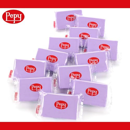 Plastilina Reusable and Non