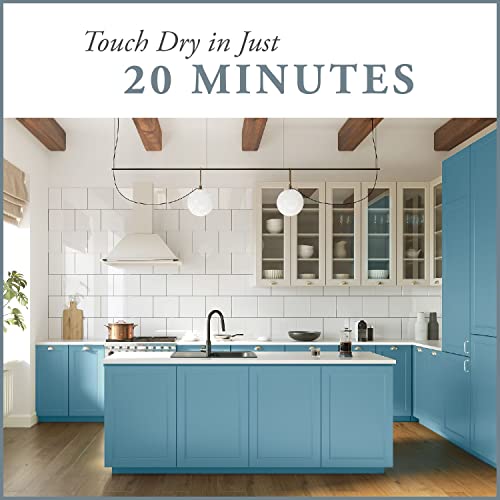 Chalk Based One Step Paint for Furniture (32 Ounce)