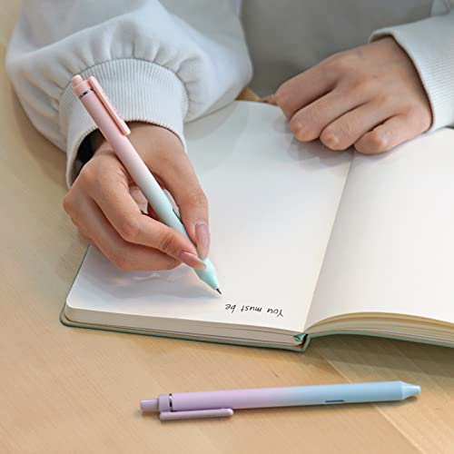 Gel Pens Fine Point (4 Count)
