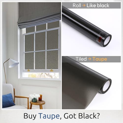 Static Cling Privacy Film for Glass Windows