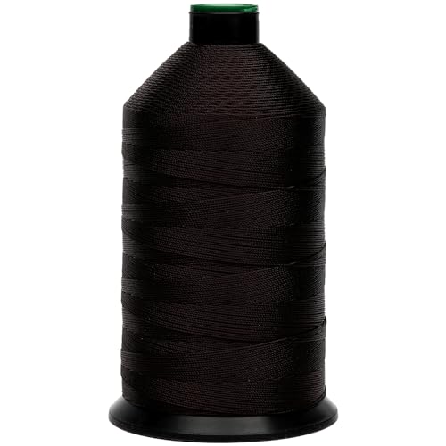 Extra Strong Bonded Nylon Thread #207 Tex210