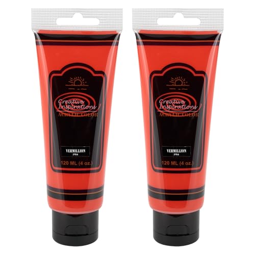 Acrylic Paint (8.12 Fl Oz)