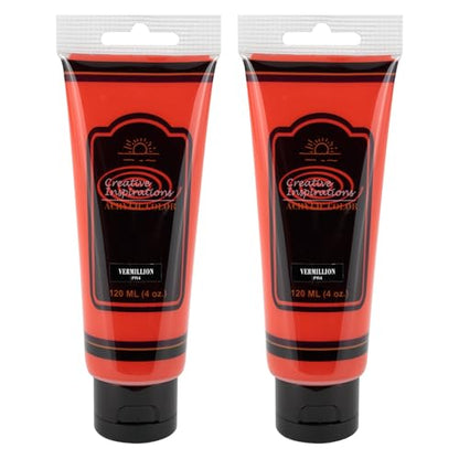 Acrylic Paint (8.12 Fl Oz)