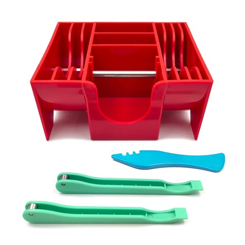 Copper Foil Hand Foiler and Foil Dispenser Kits