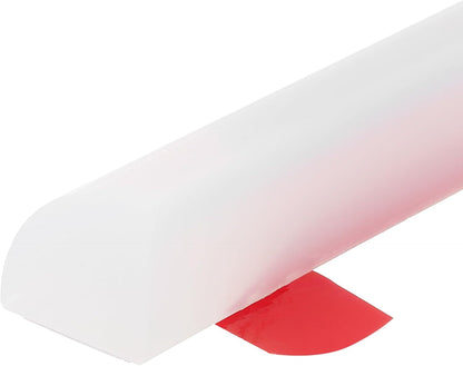 uxcell Flexible Molding Trim, 39 Inch Flexible Quarter Round Molding Silicone Peel and Stick Trim Self Adhesive Shower Water Barrier for Corner Decor Bathroom Kitchen, Transparent