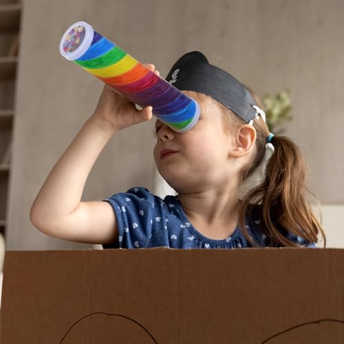 DIY Kaleidoscope Kit (15 Count)