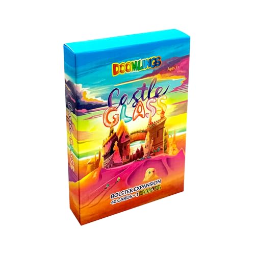 Castle Glass Expansion