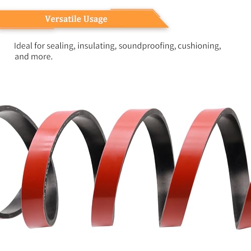 Adhesive Reinforced Solid Rubber Sheets
