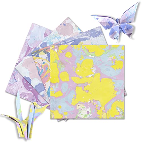 Origami Paper Kit 50 Sheets