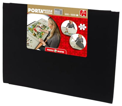 Jumbo Puzzle Mates