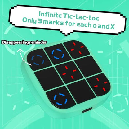 Rechargeable Tic