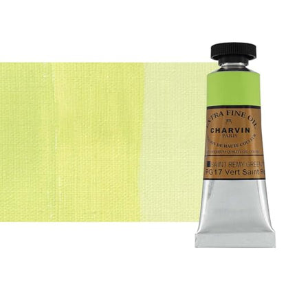 Extra Fine Oil Paint