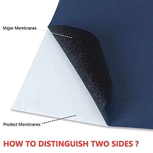 Glitter HTV Heat Transfer Vinyl Rolls (8 Foot)