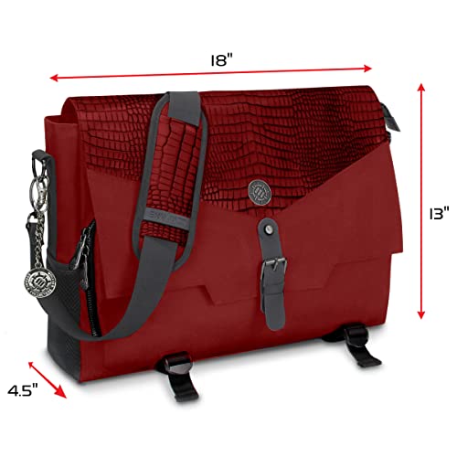 Collector's Edition RPG Player's Essentials DnD Bag