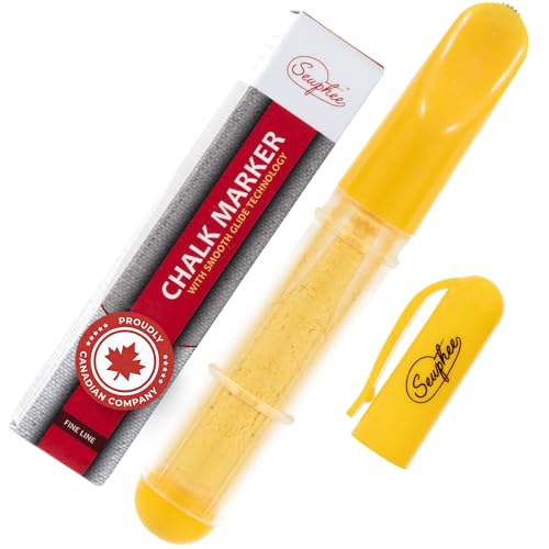 Fabric Markers for Sewing