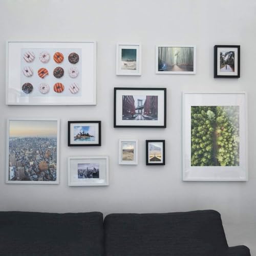 181 Pcs Picture Hanging Kit for Canvas Paintings (60 Count)