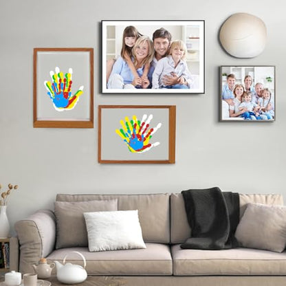 Family Handprint Kit with Light